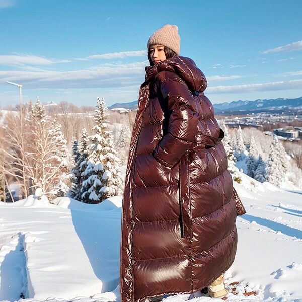 ダウンコート ベンチコート レディース ロング 上品 90%ダウン 大きいサイズ 超ロング ダウンコート 防寒性抜群 ダウンジャケット オーバーサイズダウン アウター ダウン 冬 ギフト 30代 4 ダウンコート ベンチコート レディース ロング 上品 90%ダウン 大きいサイズ 超ロング ダウンコート 防寒性抜群 ダウンジャケット オーバーサイズダウン アウター ダウン 冬 ギフト 30代 4