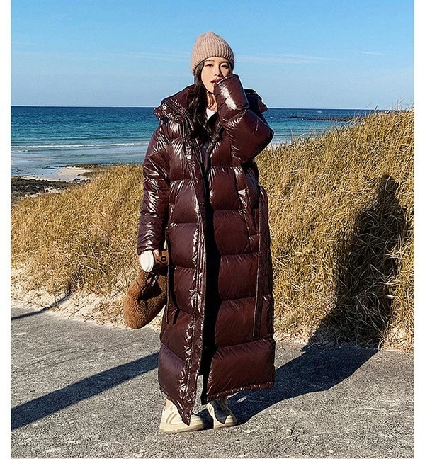 ダウンコート ベンチコート レディース ロング 上品 90%ダウン 大きいサイズ 超ロング ダウンコート 防寒性抜群 ダウンジャケット オーバーサイズダウン アウター ダウン 冬 ギフト 30代 4 ダウンコート ベンチコート レディース ロング 上品 90%ダウン 大きいサイズ 超ロング ダウンコート 防寒性抜群 ダウンジャケット オーバーサイズダウン アウター ダウン 冬 ギフト 30代 4