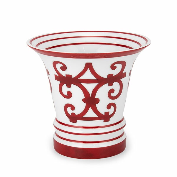 Balcon du Guadalquivir ガダルキヴィール 花瓶 小 011053P Balcon du Guadalquivir ガダルキヴィール 花瓶 小 011053P