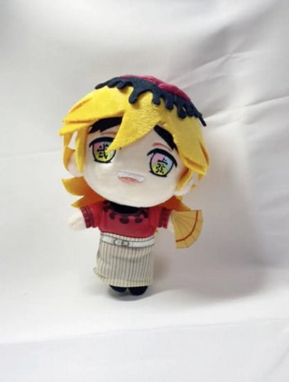 童磨ぬいぐるみ10点専用ページ Amazon.co.jp: 鬼 滅 童磨 ぬいぐるみ 20cm : おもちゃ