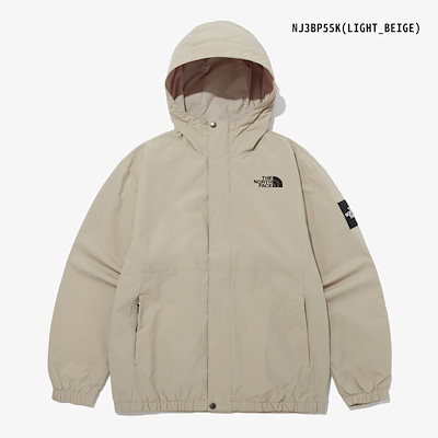 Qoo10] ザノースフェイス NJ3BP55/NJ3BP54 VILA : レディース服