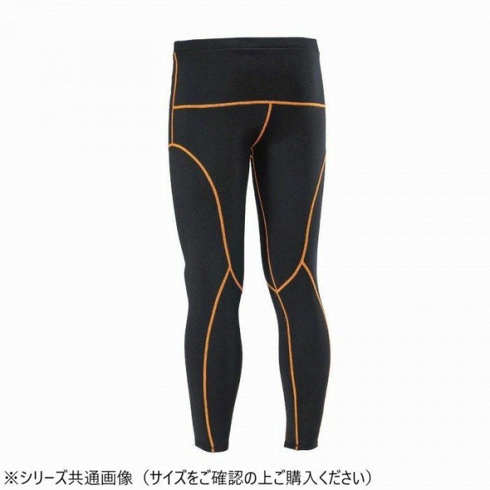 NANKAI テクノライダーHOTBRUSHED BACK ストレッチパンツ SDW-6107 XL ブラック/オレンジ NANKAI テクノライダーHOTBRUSHED BACK ストレッチパンツ SDW-6107 XL ブラック/オレンジ