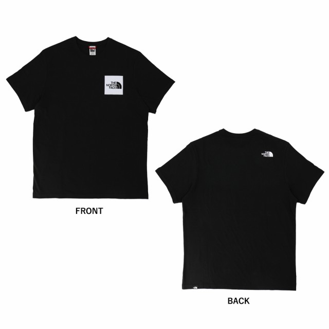 【送料&関税込】The North Face M S/s Fine Tee 送料&関税込】The North Face M S/s Fine Tee 楽天市場】ノース