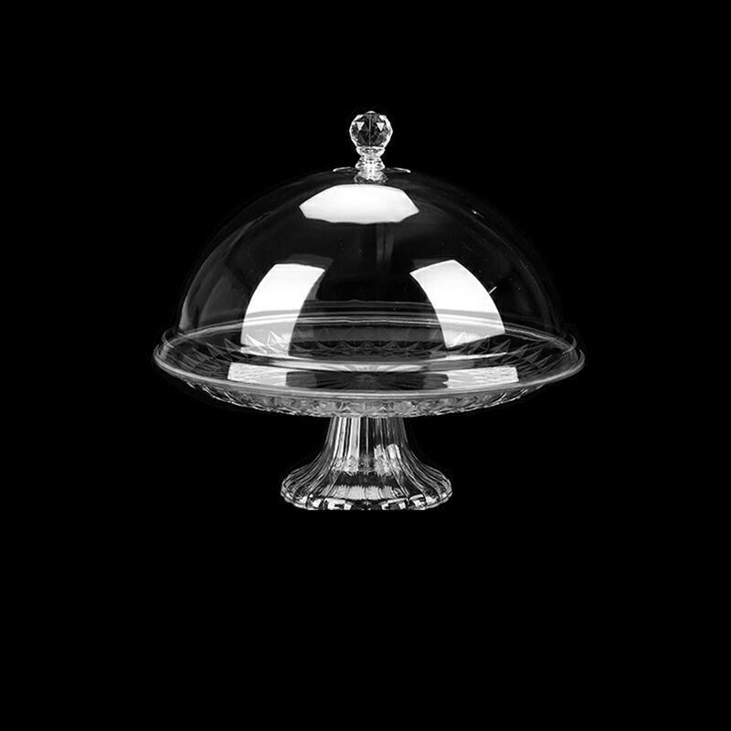 ケーキガラスドーム ケーキスタンド アクリル スナックトレイ ドームカバー クローシュドーム カッティングボード お菓子展示台 誕生日 結婚式 パーティー ホーム 小物 スナック チョコカップ 長持ち ケーキガラスドーム ケーキスタンド アクリル スナックトレイ ドームカバー クローシュドーム カッティングボード お菓子展示台 誕生日 結婚式 パーティー ホーム 小物 スナック チョコカップ 長持ち