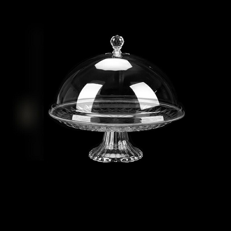 ケーキガラスドーム ケーキスタンド アクリル スナックトレイ ドームカバー クローシュドーム カッティングボード お菓子展示台 誕生日 結婚式 パーティー ホーム 小物 スナック チョコカップ 長持ち ケーキガラスドーム ケーキスタンド アクリル スナックトレイ ドームカバー クローシュドーム カッティングボード お菓子展示台 誕生日 結婚式 パーティー ホーム 小物 スナック チョコカップ 長持ち
