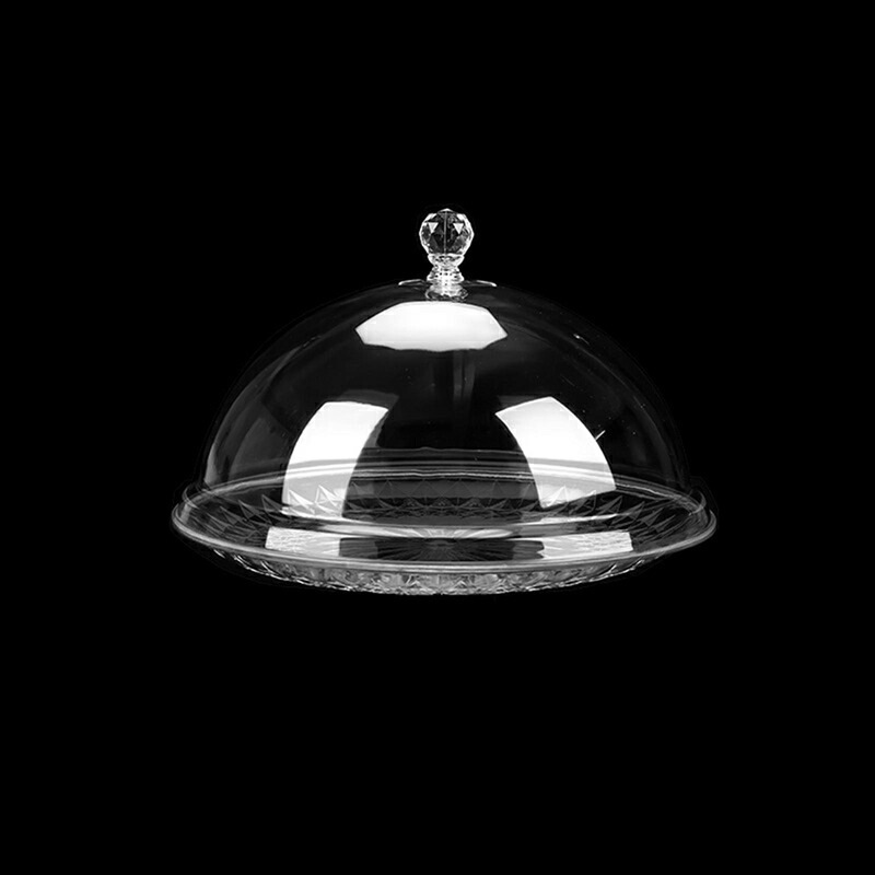 ケーキガラスドーム ケーキスタンド アクリル スナックトレイ ドームカバー クローシュドーム カッティングボード お菓子展示台 誕生日 結婚式 パーティー ホーム 小物 スナック チョコカップ 長持ち ケーキガラスドーム ケーキスタンド アクリル スナックトレイ ドームカバー クローシュドーム カッティングボード お菓子展示台 誕生日 結婚式 パーティー ホーム 小物 スナック チョコカップ 長持ち