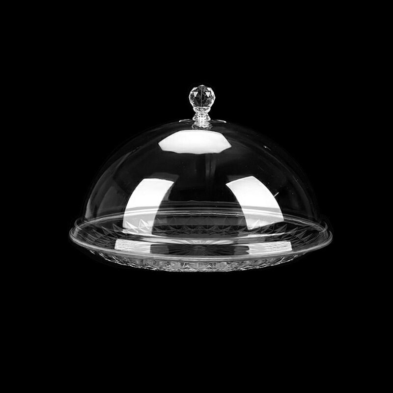 ケーキガラスドーム ケーキスタンド アクリル スナックトレイ ドームカバー クローシュドーム カッティングボード お菓子展示台 誕生日 結婚式 パーティー ホーム 小物 スナック チョコカップ 長持ち ケーキガラスドーム ケーキスタンド アクリル スナックトレイ ドームカバー クローシュドーム カッティングボード お菓子展示台 誕生日 結婚式 パーティー ホーム 小物 スナック チョコカップ 長持ち