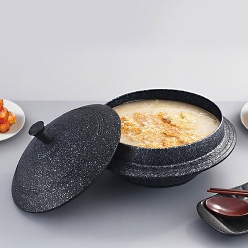 韓国 大釜 IH用 鍋 炊飯器 20-24cm 蒸し タン チゲ 調理用品 IH用 韓国 大釜 IH用 鍋 炊飯器 20-24cm 蒸し タン チゲ 調理用品 IH用