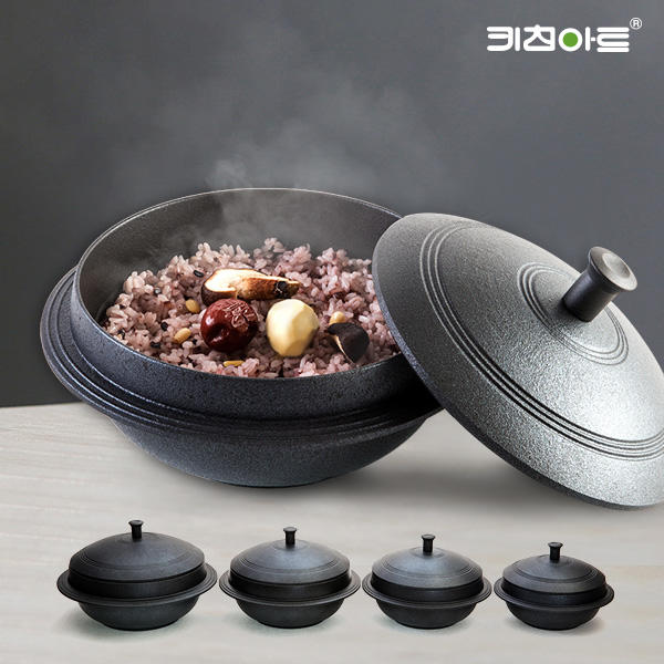 韓国 大釜 IH用 鍋 炊飯器 20-24cm 蒸し タン チゲ 調理用品 IH用 韓国 大釜 IH用 鍋 炊飯器 20-24cm 蒸し タン チゲ 調理用品 IH用