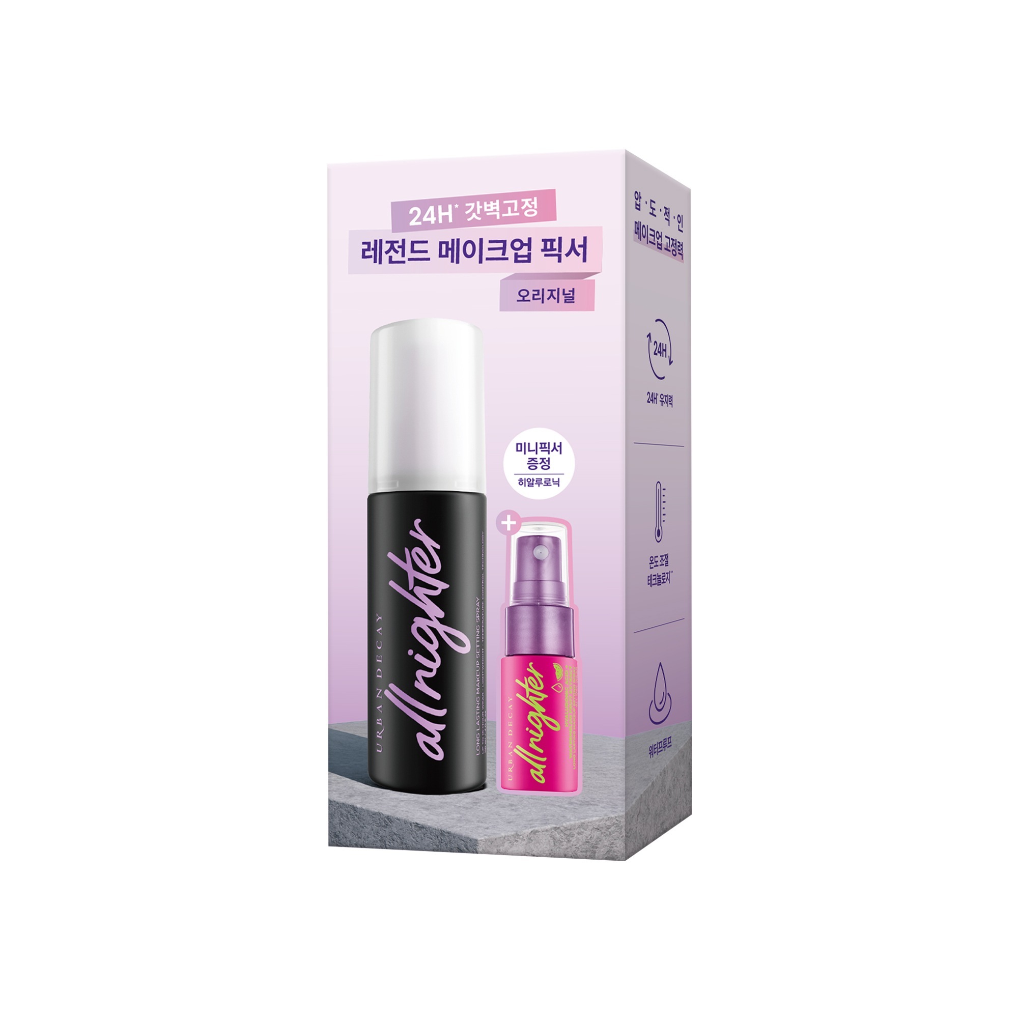 オールナイター セッティングフィクサー (単品/企画) オールナイター セッティングフィクサー (単品/企画)