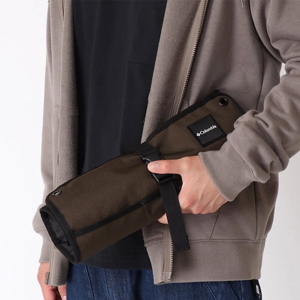 Columbia フェスティバルウッズ ペグハンマーケース等　全4点セット Columbia コロンビア バッグ フェスティバル ウッズ ペグ