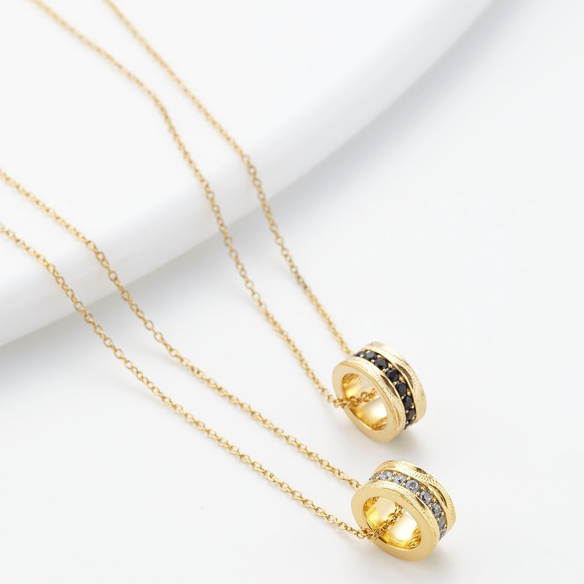 ネックレス レディース メンズ ハワイアンジュエリー 金属アレルギー対応 安心 サージカルステンレス ハワジュ マイレ スクロール エタニティ 樽 バレル お守り お肌に優しい 荒れにくい ユニセッ ネックレス レディース メンズ ハワイアンジュエリー 金属アレルギー対応 安心 サージカルステンレス ハワジュ マイレ スクロール エタニティ 樽 バレル お守り お肌に優しい 荒れにくい ユニセッ