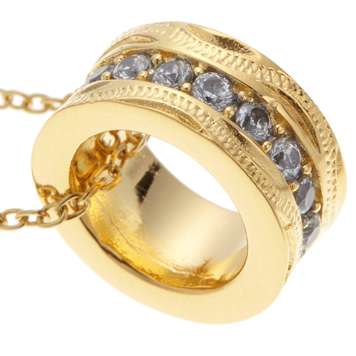 ネックレス レディース メンズ ハワイアンジュエリー 金属アレルギー対応 安心 サージカルステンレス ハワジュ マイレ スクロール エタニティ 樽 バレル お守り お肌に優しい 荒れにくい ユニセッ ネックレス レディース メンズ ハワイアンジュエリー 金属アレルギー対応 安心 サージカルステンレス ハワジュ マイレ スクロール エタニティ 樽 バレル お守り お肌に優しい 荒れにくい ユニセッ