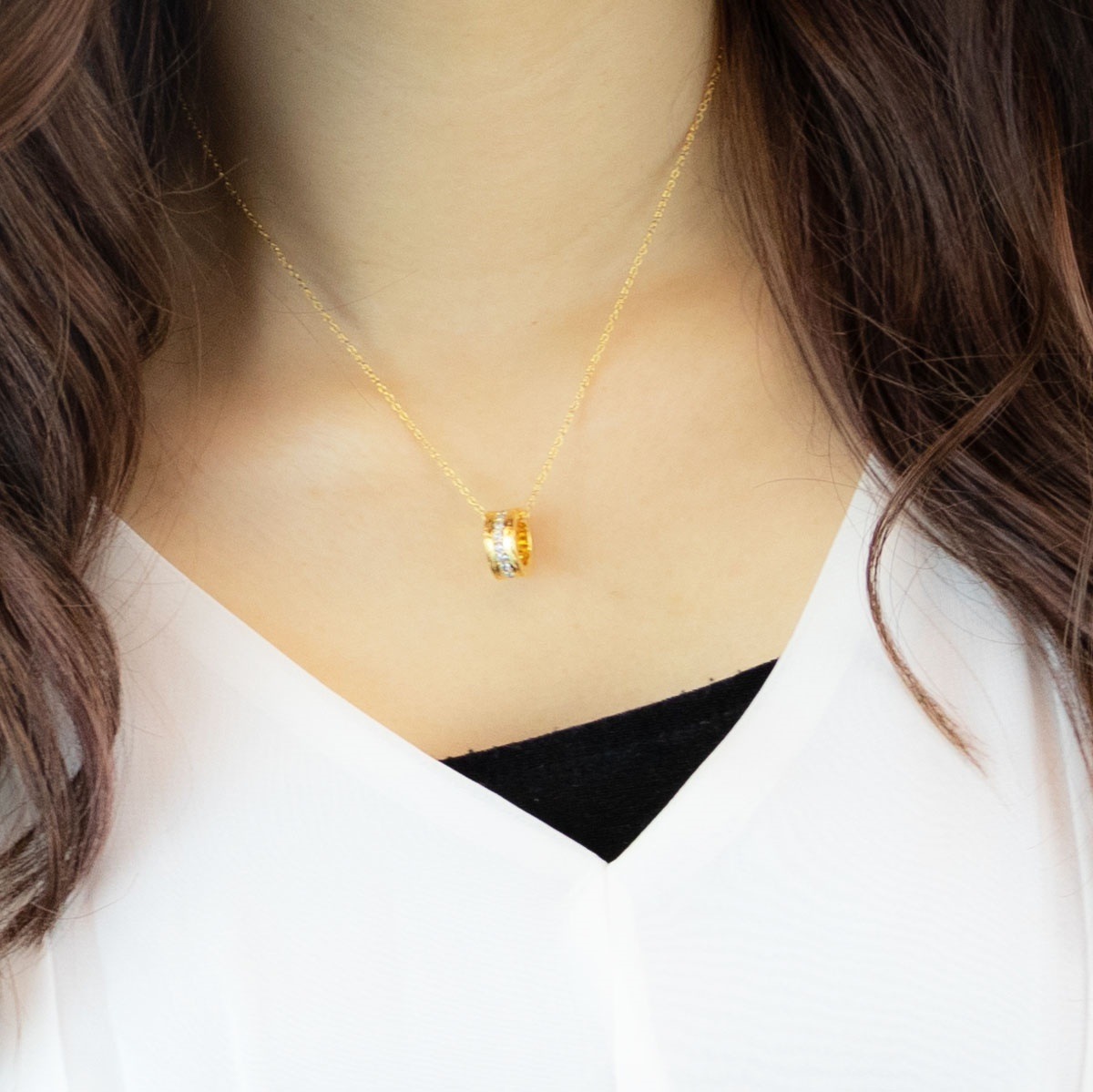 ネックレス レディース メンズ ハワイアンジュエリー 金属アレルギー対応 安心 サージカルステンレス ハワジュ マイレ スクロール エタニティ 樽 バレル お守り お肌に優しい 荒れにくい ユニセッ ネックレス レディース メンズ ハワイアンジュエリー 金属アレルギー対応 安心 サージカルステンレス ハワジュ マイレ スクロール エタニティ 樽 バレル お守り お肌に優しい 荒れにくい ユニセッ