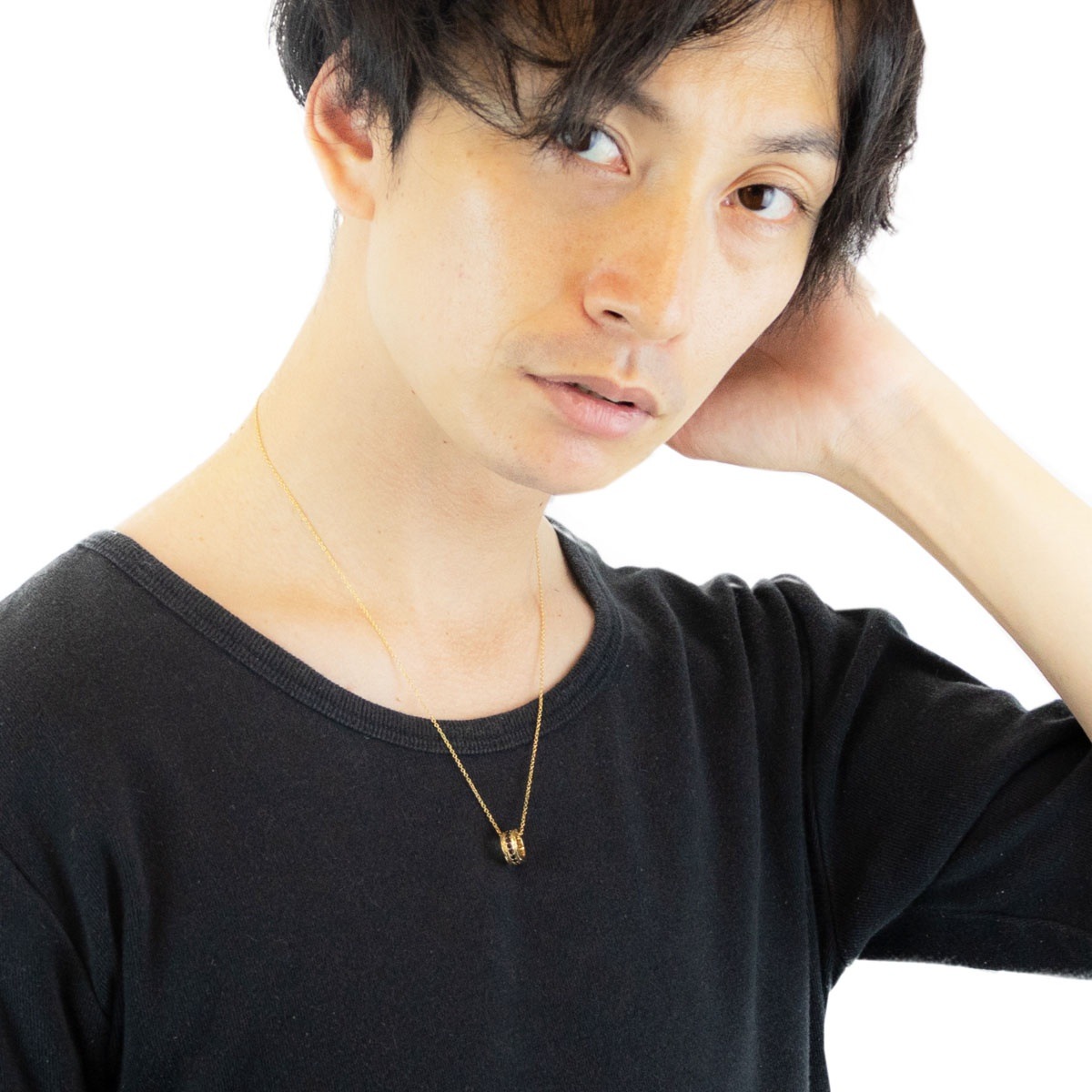 ネックレス レディース メンズ ハワイアンジュエリー 金属アレルギー対応 安心 サージカルステンレス ハワジュ マイレ スクロール エタニティ 樽 バレル お守り お肌に優しい 荒れにくい ユニセッ ネックレス レディース メンズ ハワイアンジュエリー 金属アレルギー対応 安心 サージカルステンレス ハワジュ マイレ スクロール エタニティ 樽 バレル お守り お肌に優しい 荒れにくい ユニセッ