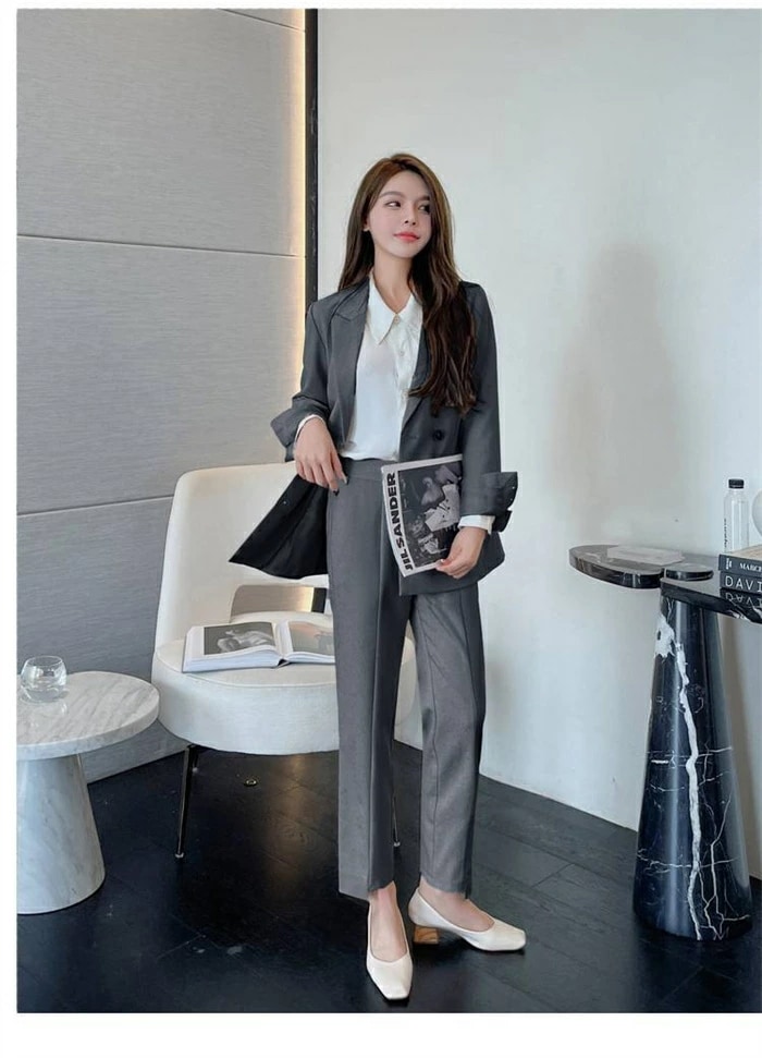 スーツ レディース パンツスーツ スーツセット レディーススーツ ビジネススーツ セットアップ 大きいサイズ フォーマル ジャケット パンツ 2点セット 入学式 卒業式 フォーマル セレモニー 通勤 スーツ レディース パンツスーツ スーツセット レディーススーツ ビジネススーツ セットアップ 大きいサイズ フォーマル ジャケット パンツ 2点セット 入学式 卒業式 フォーマル セレモニー 通勤