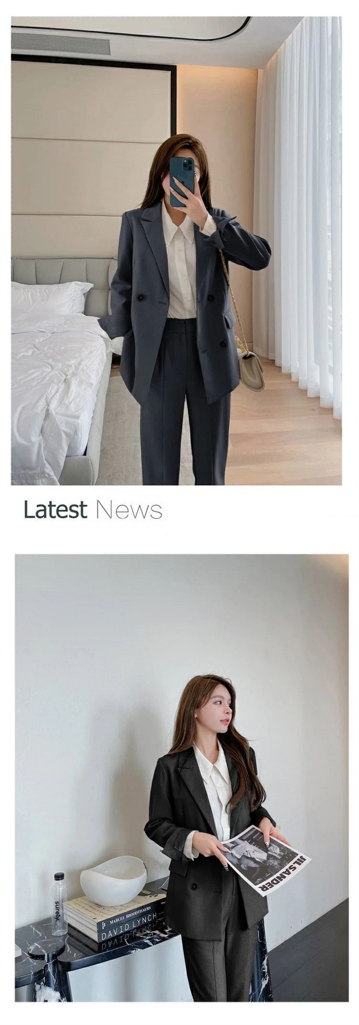 スーツ レディース パンツスーツ スーツセット レディーススーツ ビジネススーツ セットアップ 大きいサイズ フォーマル ジャケット パンツ 2点セット 入学式 卒業式 フォーマル セレモニー 通勤 スーツ レディース パンツスーツ スーツセット レディーススーツ ビジネススーツ セットアップ 大きいサイズ フォーマル ジャケット パンツ 2点セット 入学式 卒業式 フォーマル セレモニー 通勤