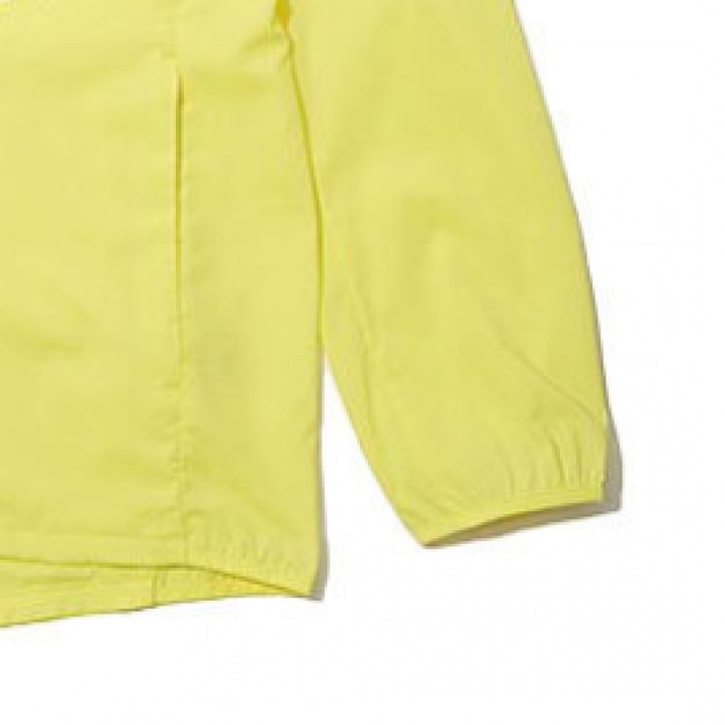 ノースフェイスメンズランブリーズジャケット MNJ3LL00B-LEM ノースフェイスメンズランブリーズジャケット MNJ3LL00B-LEM