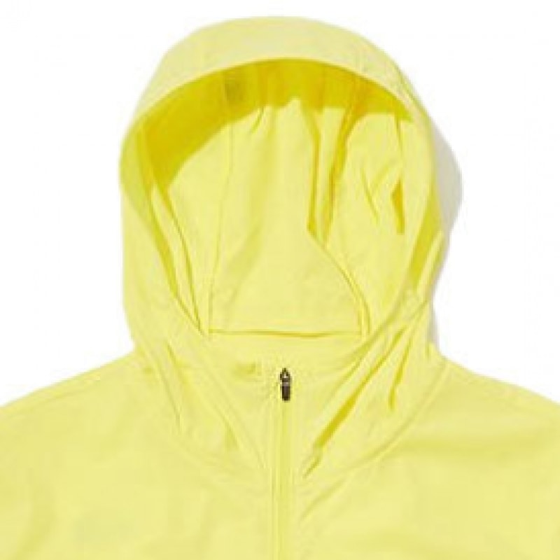 ノースフェイスメンズランブリーズジャケット MNJ3LL00B-LEM ノースフェイスメンズランブリーズジャケット MNJ3LL00B-LEM