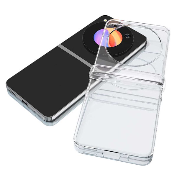 Libero Flip　ゴールド　MagSafe専用ケース　無料ケース交換券 Libero Flip ゴールド 専用ケース付き