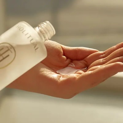 Qoo10] HOLITUAL マイクロバランシングエッセンス 150m : スキンケア