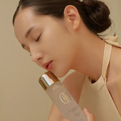 HOLITUAL マイクロバランシングエッセンス・ローション・クリームセット 楽天市場】＼20%OFF+楽天限定ギフト+送料無料／【HOLITUAL公式
