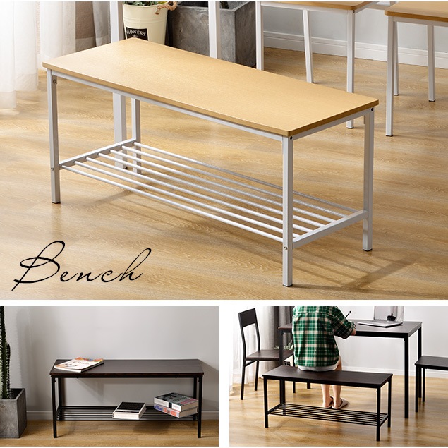 ナチュラル】ダイニングテーブル 4点セット 木製 食卓テーブル 4人掛け