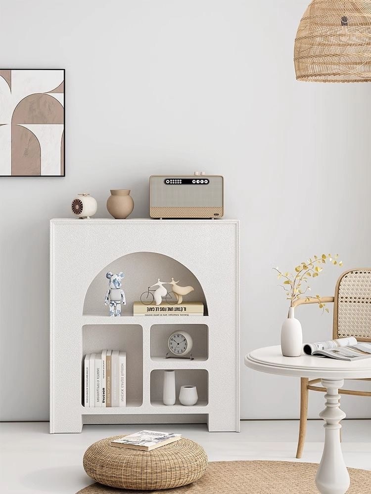 完成品 マントルピース ミニ 一人暮らし マントルピース風 幅70cm 韓国 収納 完成品 可愛い おしゃれ ホワイト ブラック 白 暖炉 飾り棚 棚 韓国 インテリア 韓国風 韓国インテリア 家具