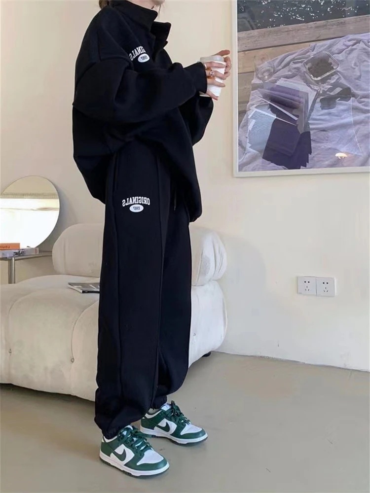 【メガ割】24人気ブランドスウェットセットアップ上下二点肌にやさしい綿長袖立ち襟アウター無地スウェットパンツ韓国ファッションレディース服トレーニングウェアスポーツウェアレディース 【メガ割】24人気ブランドスウェットセットアップ上下二点肌にやさしい綿長袖立ち襟アウター無地スウェットパンツ韓国ファッションレディース服トレーニングウェアスポーツウェアレディース