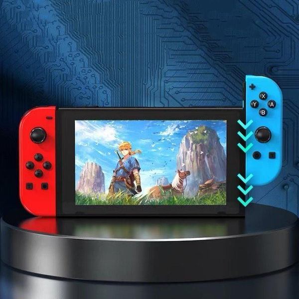 Nintendo Switch ニンテンドースウィッチ　ジョイコン　ソフト 楽天市場】ジョイコン ソフト セットの通販