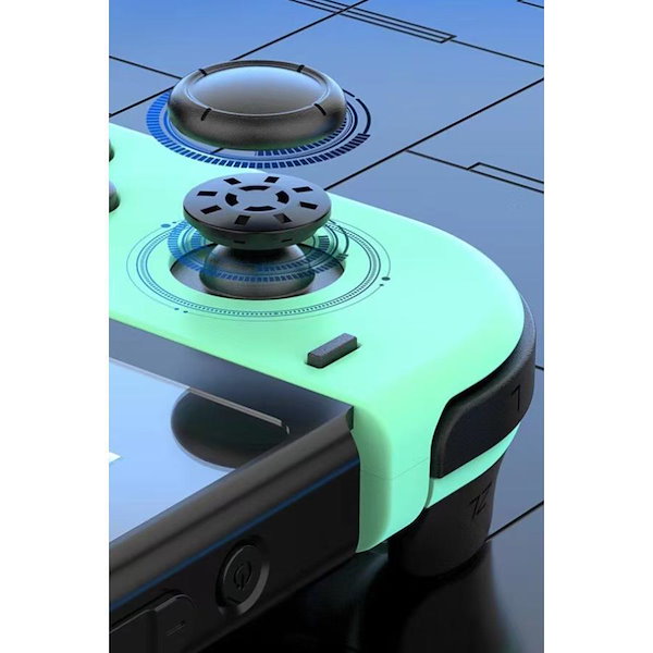 Nintendo Switch - Switch ジョイコン　任天堂 スイッチ Joy-Con dショッピング |任天堂 ［Switch］Joy-Con スイッチ ジョイコン