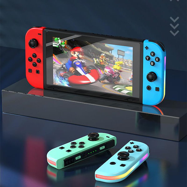 Nintendo Switch - 任天堂　ジョイコン　コントローラー Nintendo Switch | 純正コントローラー | Joshin webショップ 通販