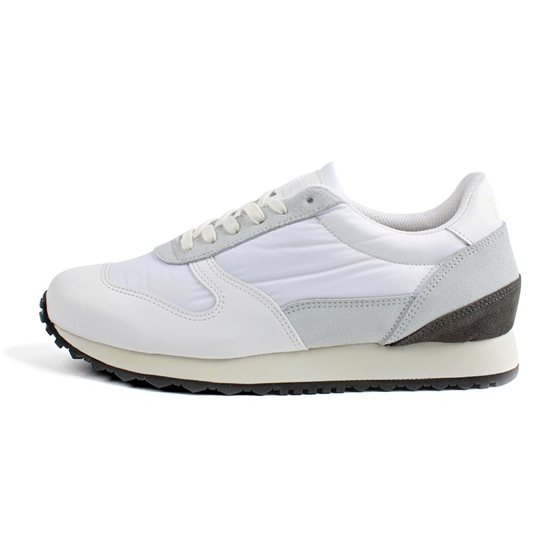 Vintage Jogger 70s WHITE