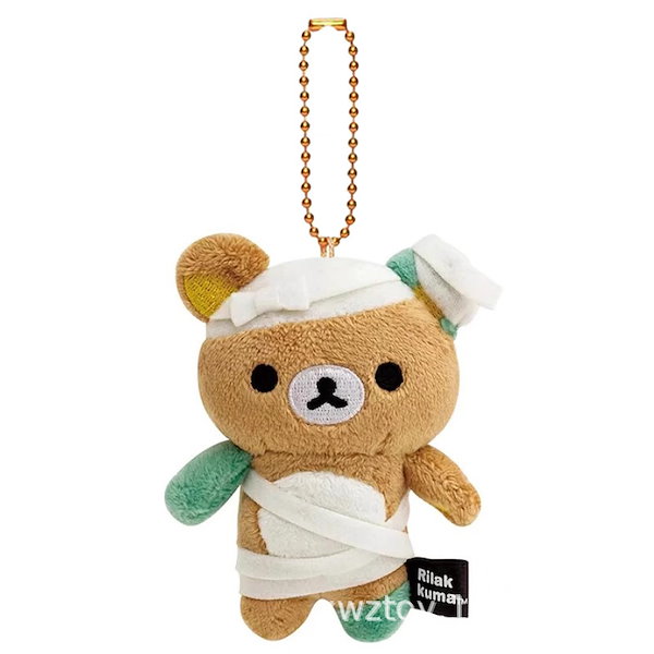 リラックマ ぬいぐるみ　ハロウィン おまけなど　50点以上　値下げしました リラックマ」「すみっコぐらし」ハロウィン仕様ぬいぐるみ登場