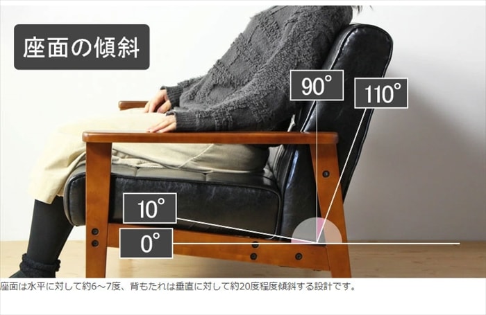 ソファ ソファー 3人掛け レザー 北欧 おしゃれ 幅180 座面高40 天然木 肘付き シンプル 合成皮革 ヴィンテージ リビング チェア