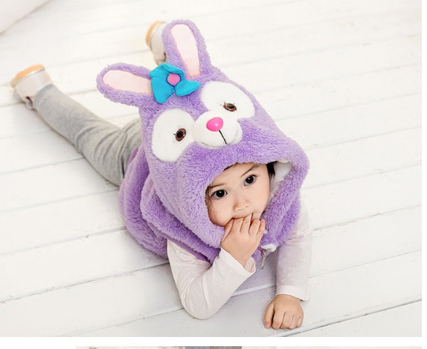 Qoo10] ダッフィー 着ぐるみ 赤ちゃん ベビー服