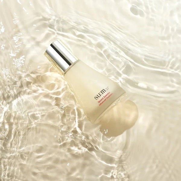 Qoo10] sum37 【公式】スム37 シークレットエッセンス