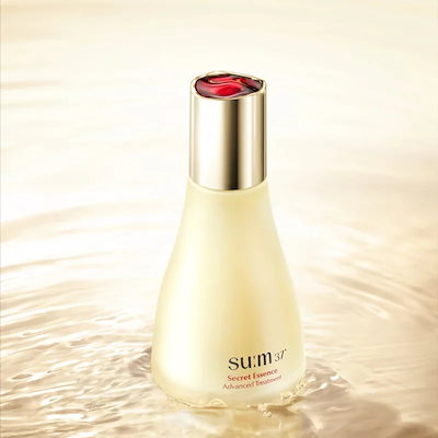 Qoo10] sum37 【公式】スム37 シークレットエッセンス : スキンケア