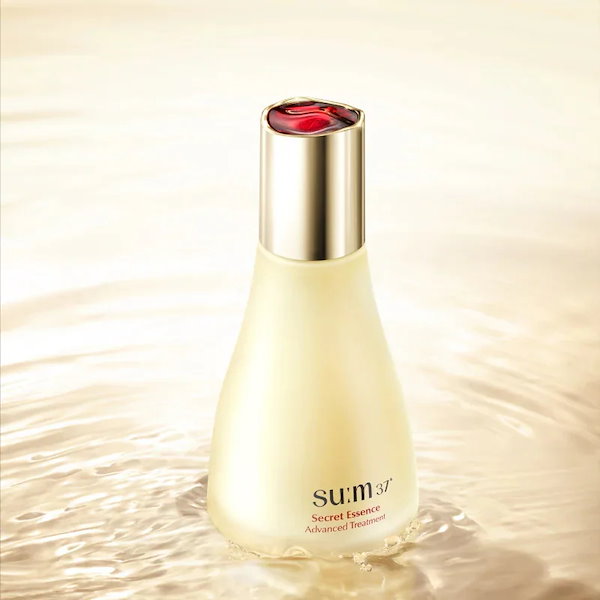 Qoo10] sum37 【公式】スム37 シークレットエッセンス