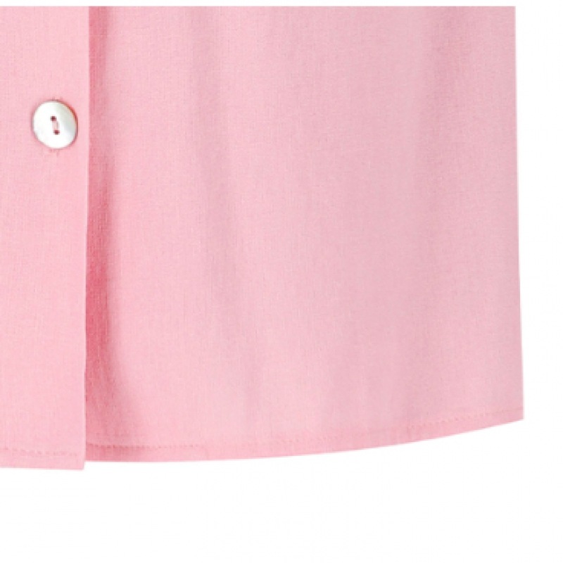 [フォレスト] エッセンシャル Vネックブラウス (SA5SSF2)