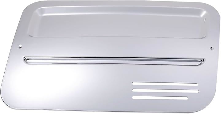 三菱 ふそう 17 07 2000 スーパーグレート メッキ サイド ガーニッシュ 左右セット ベッド 寝台 窓 ウインド カバー カスタムパーツ 社外品