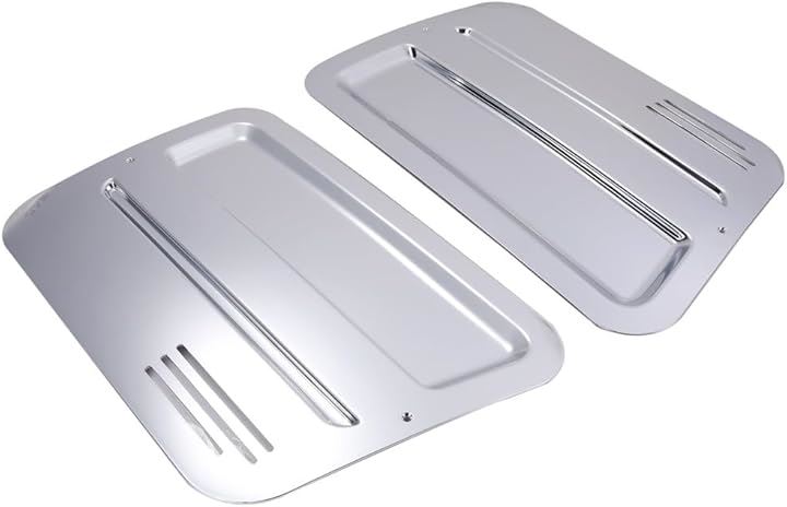 三菱 ふそう 17 07 2000 スーパーグレート メッキ サイド ガーニッシュ 左右セット ベッド 寝台 窓 ウインド カバー カスタムパーツ 社外品