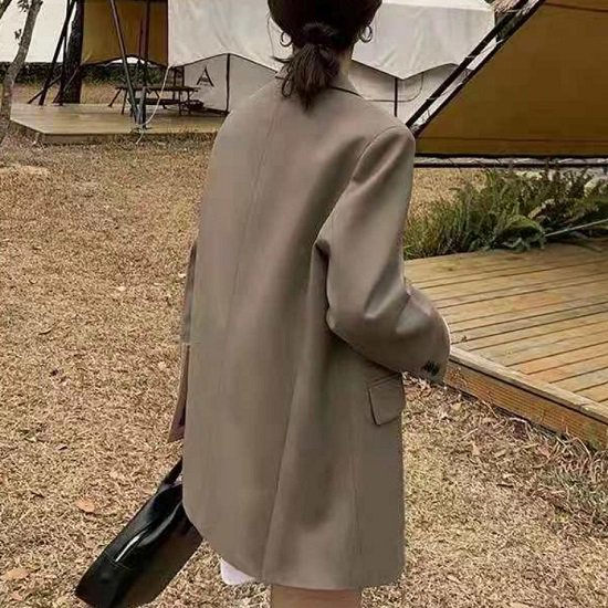 【取寄:納期2週間】ジャケット レディース テーラードジャケット ミディ丈 テーラードジャケット レディース カジュアル 大人 ジャケット レディース きれいめ オフィス テーラードジャケット 【取寄:納期2週間】ジャケット レディース テーラードジャケット ミディ丈 テーラードジャケット レディース カジュアル 大人 ジャケット レディース きれいめ オフィス テーラードジャケット