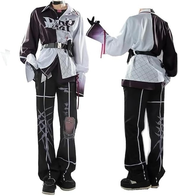 佐伯イッテツ コスプレ衣装 通常 Amazon.co.jp: ｢Lemon COS｣コスプレ衣装 佐伯イッテツ コスプレ衣装