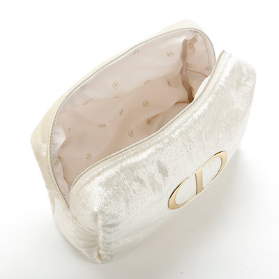 Dior アンプリチュード ディオール コスメ ポーチ まとめ売り Christian Dior レビューで1,000円クーポン カプチュール