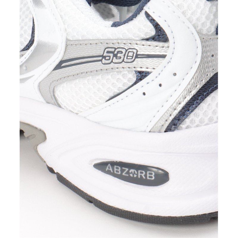 New Balance ニューバランス MR 530