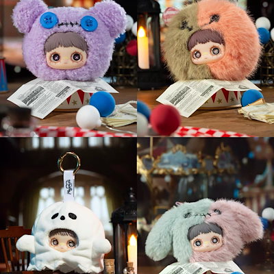 Qoo10] TOPTOY 【正規品】 クレイジーサーカス シリーズ : おもちゃ・知育