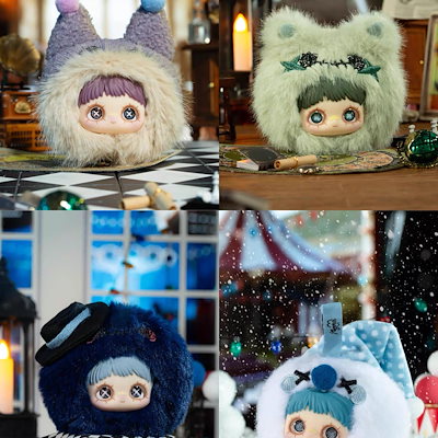 Qoo10] TOPTOY 【正規品】 クレイジーサーカス シリーズ : おもちゃ・知育