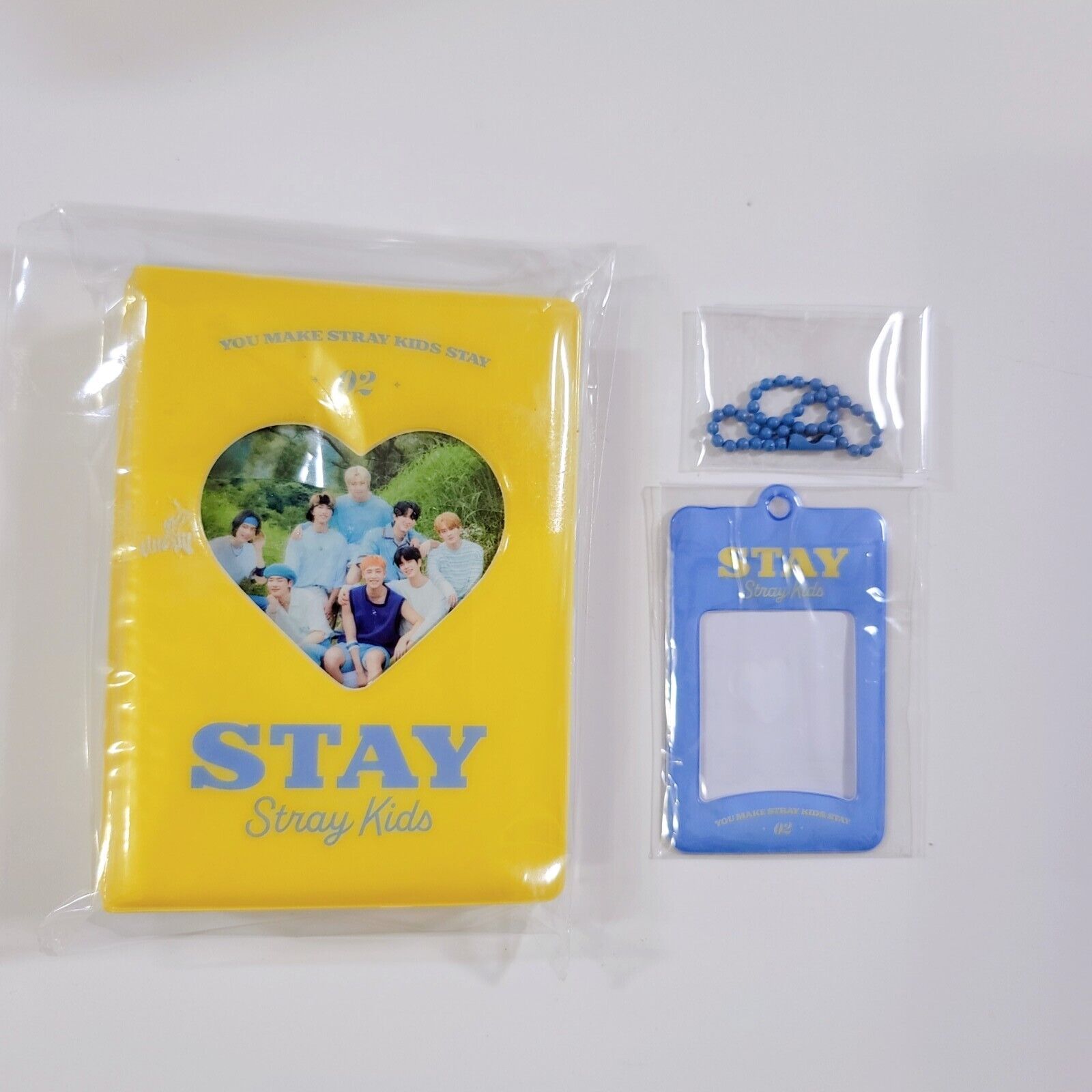Qoo10] Stray Kids ファンキット ST