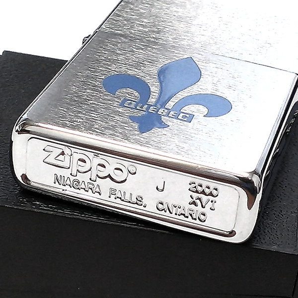 Qoo10] ジッポー ZIPPO ライター カナダ製 2000